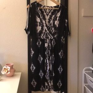 Soma dress